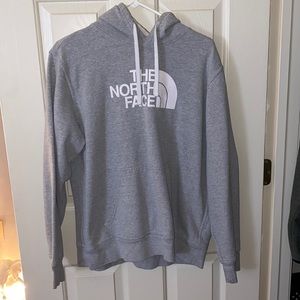 North Face Sweatshirt